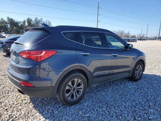 Photo 2 VIN: 5XYZU3LB2GG371918 - HYUNDAI SANTA FE 