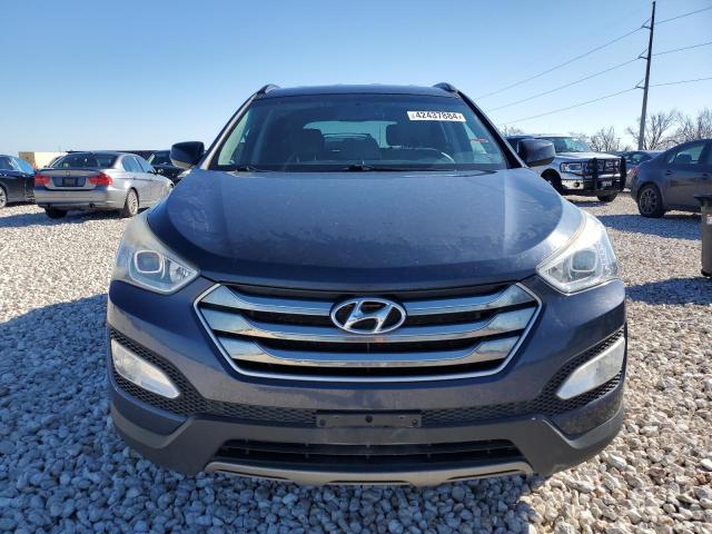 Photo 4 VIN: 5XYZU3LB2GG371918 - HYUNDAI SANTA FE 