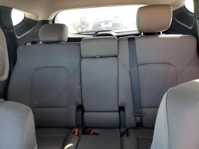 Photo 9 VIN: 5XYZU3LB2GG371918 - HYUNDAI SANTA FE 