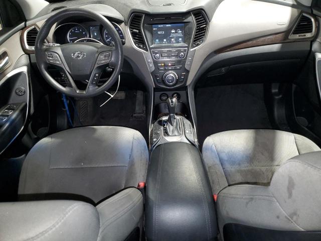 Photo 7 VIN: 5XYZU3LB2HG398909 - HYUNDAI SANTA FE S 