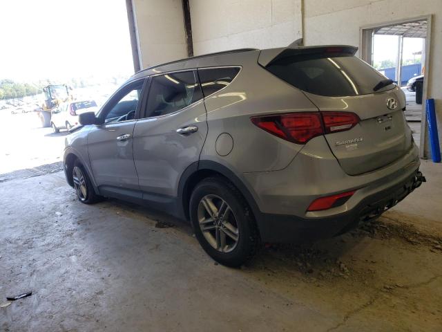 Photo 1 VIN: 5XYZU3LB2HG409634 - HYUNDAI SANTA FE S 