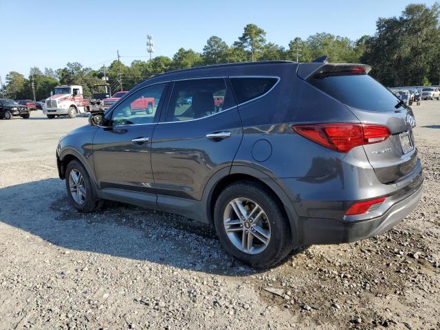 Photo 1 VIN: 5XYZU3LB2HG427700 - HYUNDAI SANTA FE S 