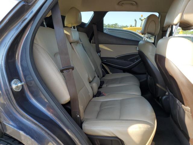 Photo 10 VIN: 5XYZU3LB2HG427700 - HYUNDAI SANTA FE S 