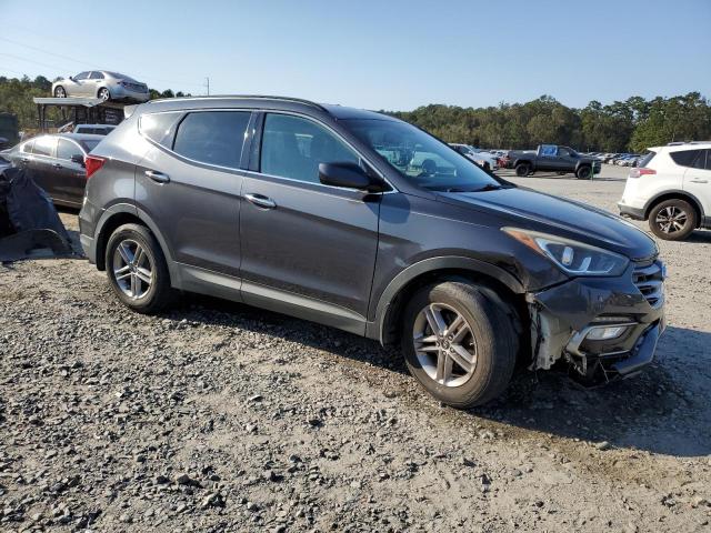 Photo 3 VIN: 5XYZU3LB2HG427700 - HYUNDAI SANTA FE S 