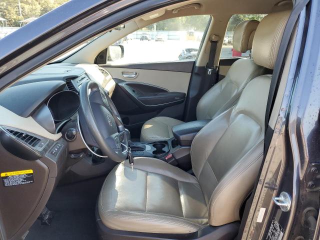 Photo 6 VIN: 5XYZU3LB2HG427700 - HYUNDAI SANTA FE S 