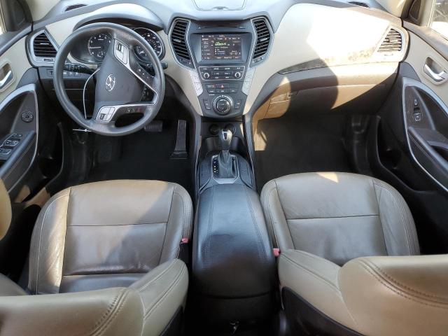 Photo 7 VIN: 5XYZU3LB2HG427700 - HYUNDAI SANTA FE S 