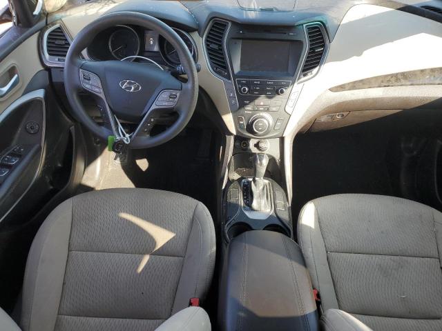 Photo 7 VIN: 5XYZU3LB2HG431567 - HYUNDAI SANTA FE 