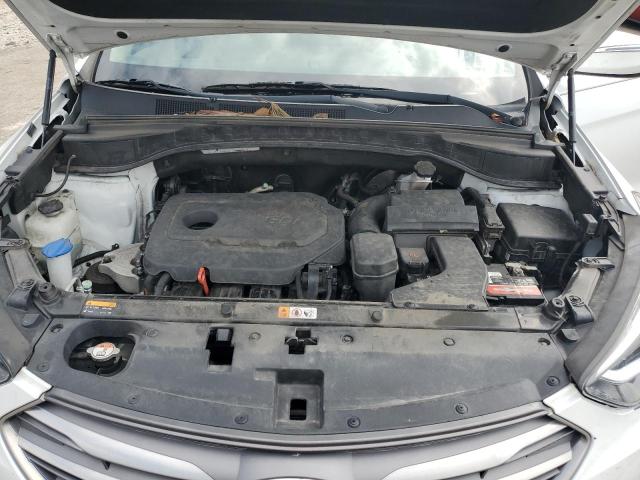 Photo 11 VIN: 5XYZU3LB2HG433366 - HYUNDAI SANTA FE S 