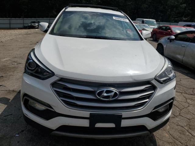 Photo 4 VIN: 5XYZU3LB2HG433366 - HYUNDAI SANTA FE S 