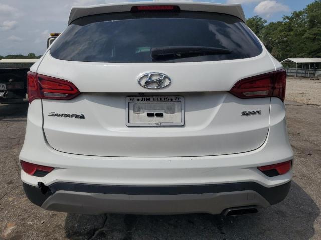 Photo 5 VIN: 5XYZU3LB2HG433366 - HYUNDAI SANTA FE S 