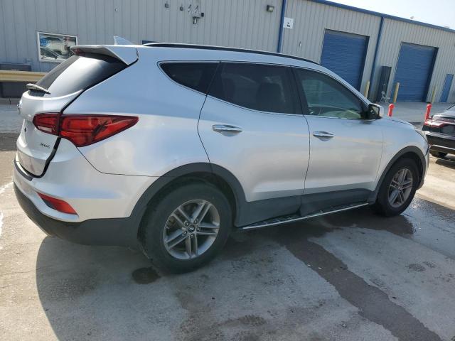 Photo 2 VIN: 5XYZU3LB2HG435781 - HYUNDAI SANTA FE 