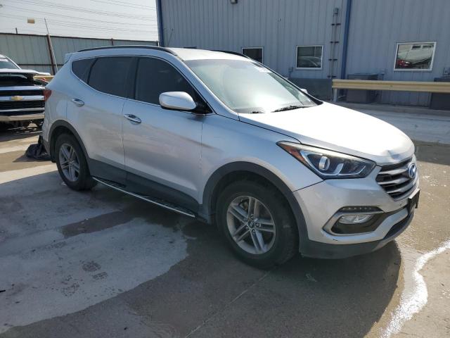 Photo 3 VIN: 5XYZU3LB2HG435781 - HYUNDAI SANTA FE 