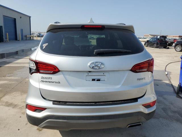 Photo 5 VIN: 5XYZU3LB2HG435781 - HYUNDAI SANTA FE 