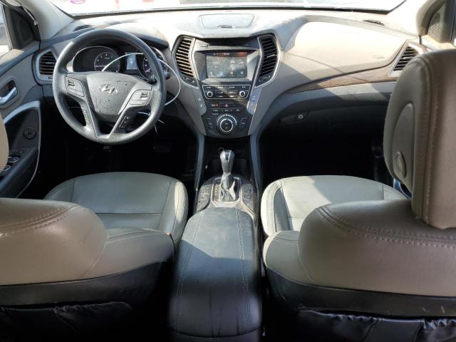 Photo 7 VIN: 5XYZU3LB2HG435781 - HYUNDAI SANTA FE 