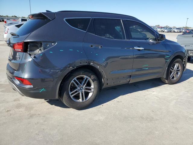 Photo 2 VIN: 5XYZU3LB2HG436672 - HYUNDAI SANTA FE 