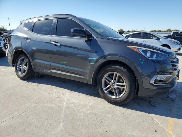 Photo 3 VIN: 5XYZU3LB2HG436672 - HYUNDAI SANTA FE 