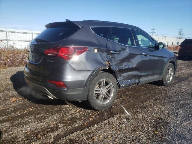 Photo 3 VIN: 5XYZU3LB2HG468621 - HYUNDAI SANTA FE S 