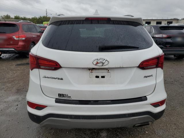 Photo 5 VIN: 5XYZU3LB2HG471356 - HYUNDAI SANTA FE S 