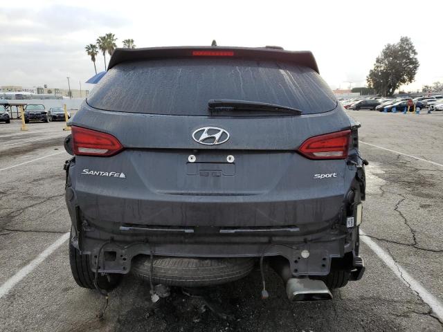 Photo 5 VIN: 5XYZU3LB2HG492367 - HYUNDAI SANTA FE S 