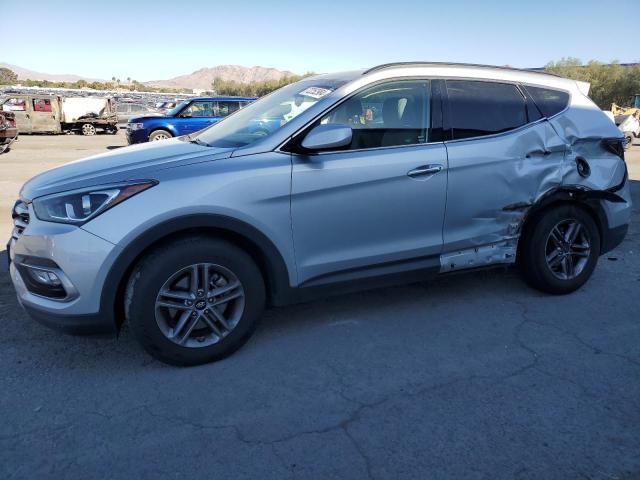 Photo 0 VIN: 5XYZU3LB2HG495723 - HYUNDAI SANTA FE S 