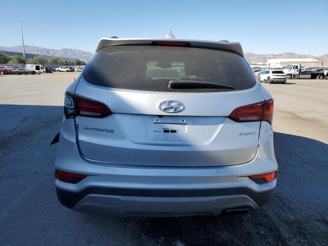 Photo 5 VIN: 5XYZU3LB2HG495723 - HYUNDAI SANTA FE S 