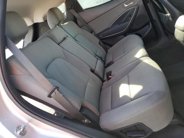 Photo 9 VIN: 5XYZU3LB2HG495723 - HYUNDAI SANTA FE S 