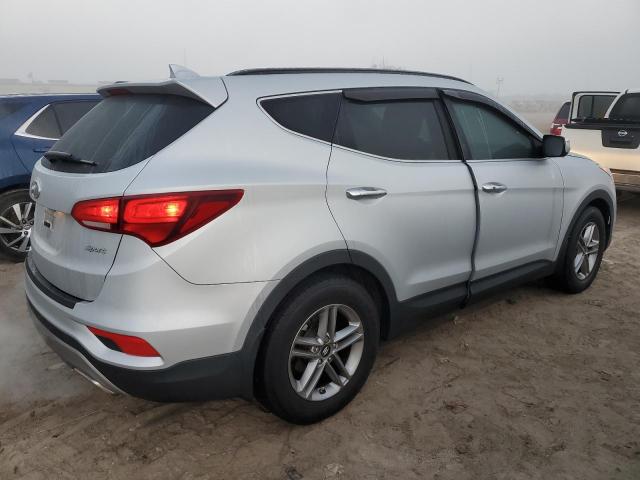 Photo 2 VIN: 5XYZU3LB2HG500130 - HYUNDAI SANTA FE S 