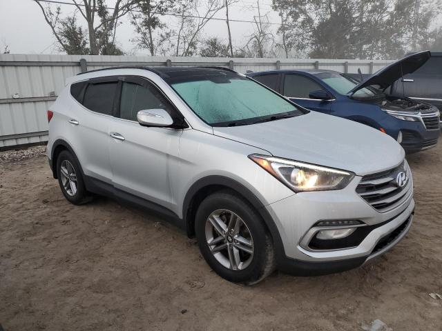 Photo 3 VIN: 5XYZU3LB2HG500130 - HYUNDAI SANTA FE S 