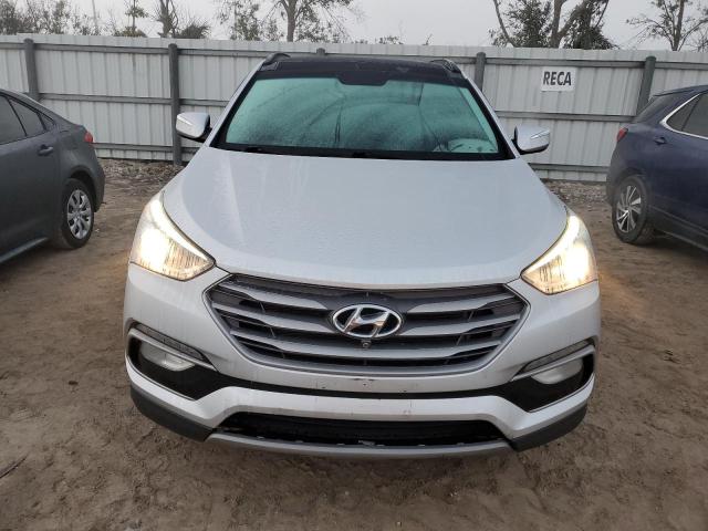 Photo 4 VIN: 5XYZU3LB2HG500130 - HYUNDAI SANTA FE S 