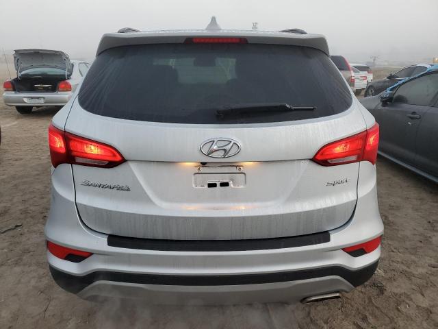 Photo 5 VIN: 5XYZU3LB2HG500130 - HYUNDAI SANTA FE S 