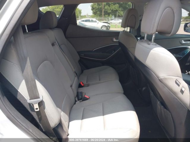 Photo 7 VIN: 5XYZU3LB2JG509853 - HYUNDAI SANTA FE SPORT 