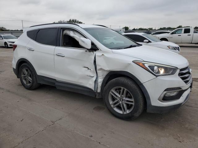 Photo 3 VIN: 5XYZU3LB2JG512882 - HYUNDAI SANTA FE S 