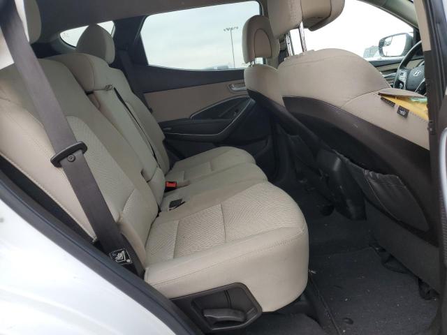 Photo 9 VIN: 5XYZU3LB2JG512882 - HYUNDAI SANTA FE S 