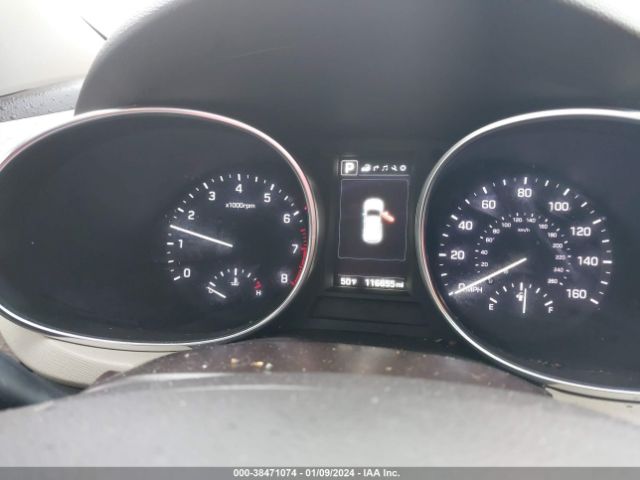 Photo 6 VIN: 5XYZU3LB2JG513577 - HYUNDAI SANTA FE SPORT 