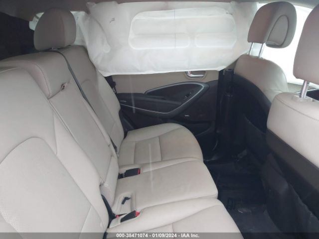 Photo 7 VIN: 5XYZU3LB2JG513577 - HYUNDAI SANTA FE SPORT 