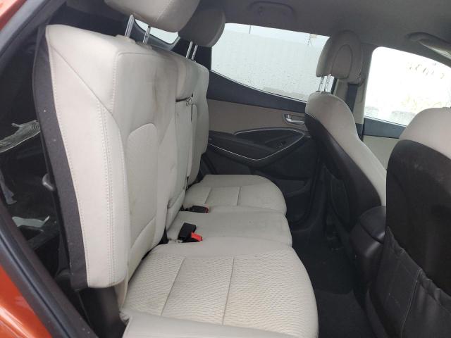 Photo 10 VIN: 5XYZU3LB2JG514342 - HYUNDAI SANTA FE S 