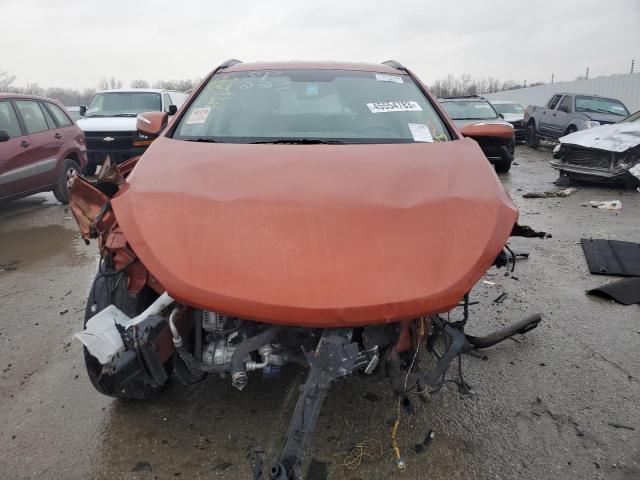 Photo 4 VIN: 5XYZU3LB2JG514342 - HYUNDAI SANTA FE S 