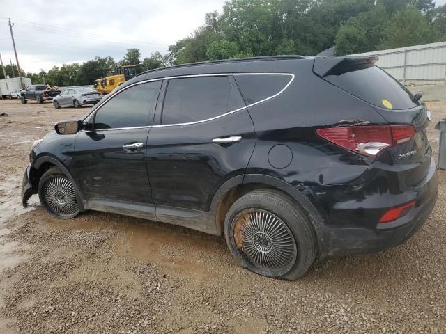 Photo 1 VIN: 5XYZU3LB2JG527740 - HYUNDAI SANTA FE S 