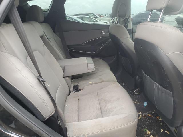 Photo 10 VIN: 5XYZU3LB2JG527740 - HYUNDAI SANTA FE S 