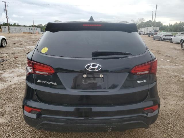 Photo 5 VIN: 5XYZU3LB2JG527740 - HYUNDAI SANTA FE S 