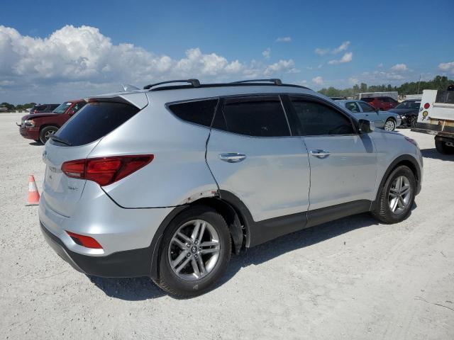 Photo 2 VIN: 5XYZU3LB2JG529553 - HYUNDAI SANTA FE S 