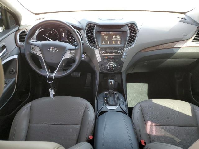 Photo 7 VIN: 5XYZU3LB2JG529553 - HYUNDAI SANTA FE S 