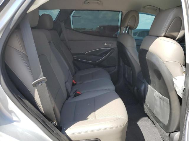 Photo 9 VIN: 5XYZU3LB2JG529553 - HYUNDAI SANTA FE S 