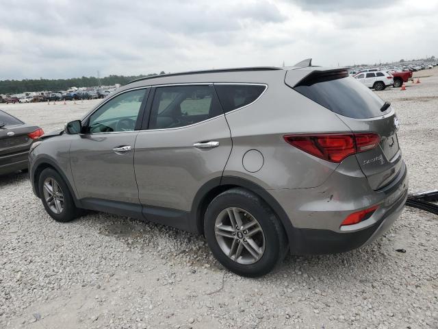 Photo 1 VIN: 5XYZU3LB2JG535093 - HYUNDAI SANTA FE 