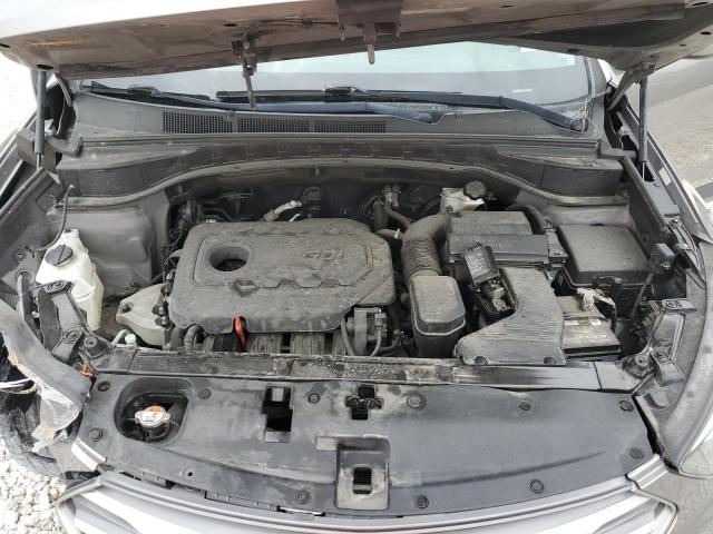 Photo 10 VIN: 5XYZU3LB2JG535093 - HYUNDAI SANTA FE 