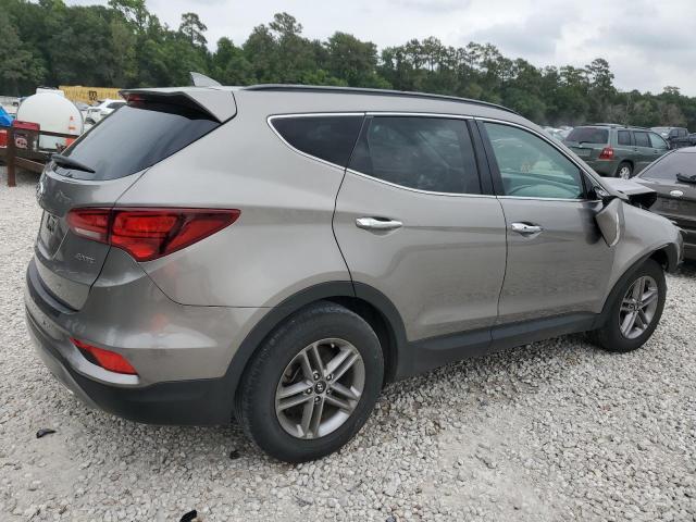 Photo 2 VIN: 5XYZU3LB2JG535093 - HYUNDAI SANTA FE 