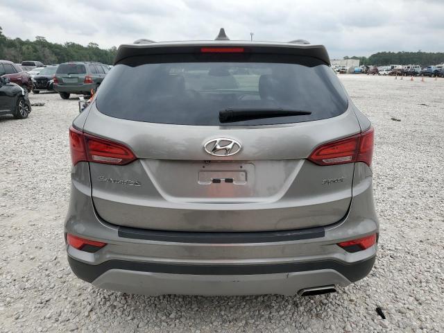 Photo 5 VIN: 5XYZU3LB2JG535093 - HYUNDAI SANTA FE 