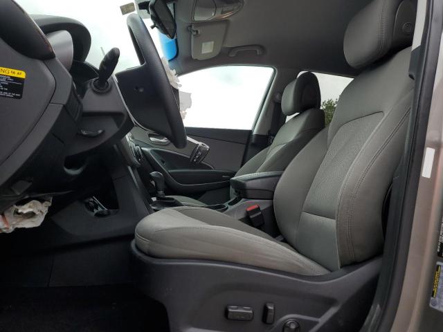 Photo 6 VIN: 5XYZU3LB2JG535093 - HYUNDAI SANTA FE 