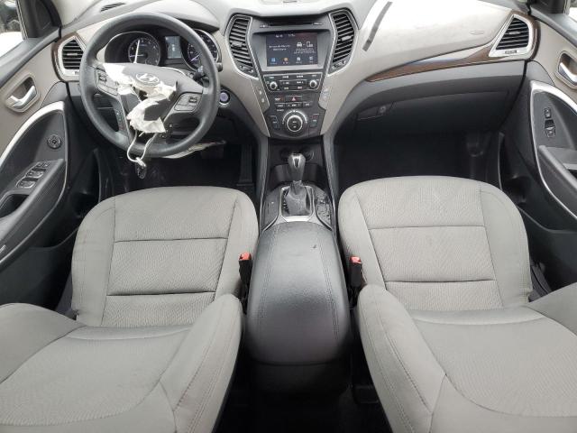 Photo 7 VIN: 5XYZU3LB2JG535093 - HYUNDAI SANTA FE 