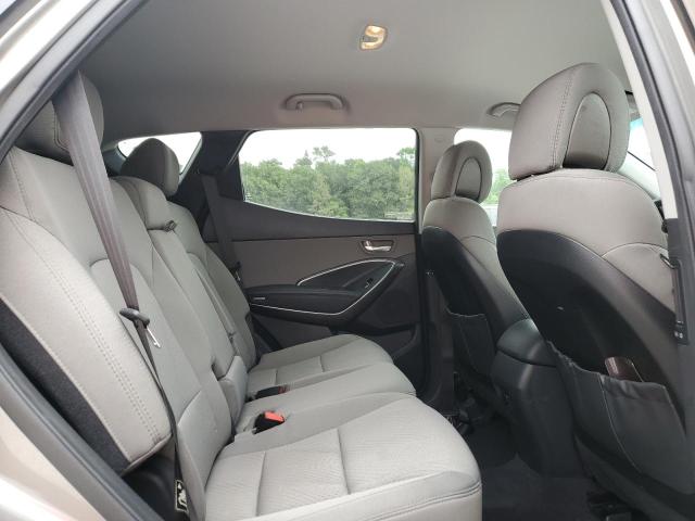 Photo 9 VIN: 5XYZU3LB2JG535093 - HYUNDAI SANTA FE 